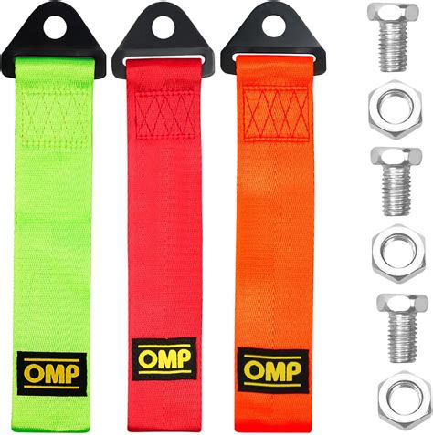 Tow strap PenalbaWeb.com
