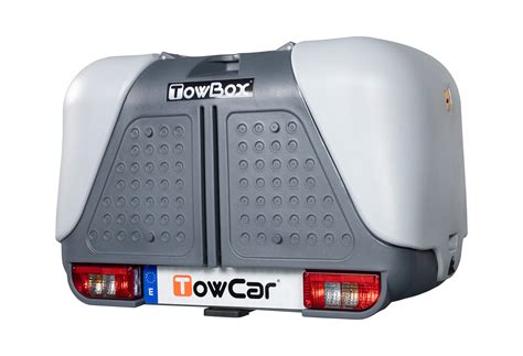Towbox v2 PenalbaWeb.com