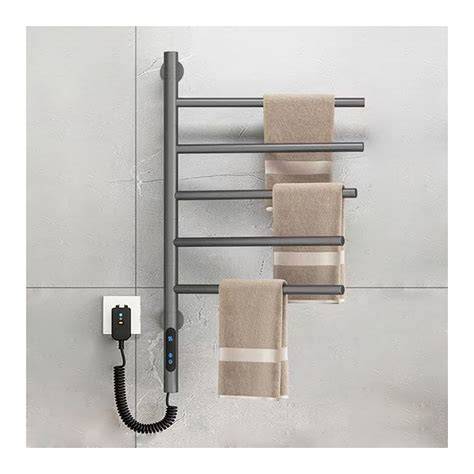 Towel electric PenalbaWeb.com