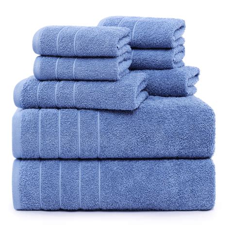 Towels bath PenalbaWeb.com