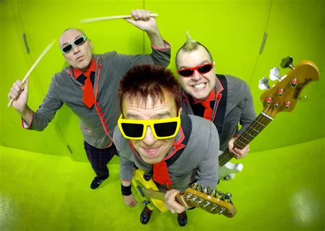 Toy dolls punk PenalbaWeb.com