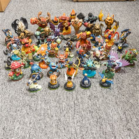 Toy skylanders PenalbaWeb.com