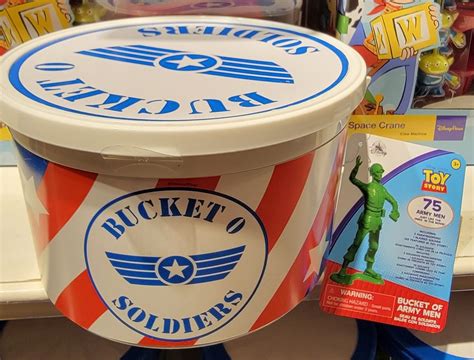 Toy story bucket PenalbaWeb.com