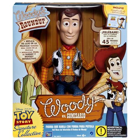 Toy story juguetes originales PenalbaWeb.com