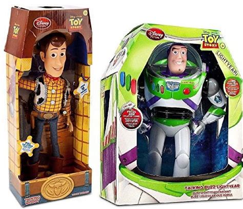 Toy story toys PenalbaWeb.com
