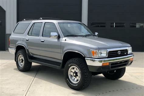 Toyota 4runner 1995 PenalbaWeb.com