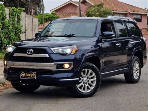 Toyota 4x4 PenalbaWeb.com