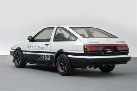 Toyota ae86 PenalbaWeb.com