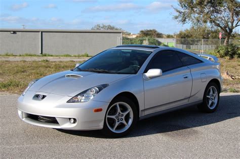 Toyota celica 2000 PenalbaWeb.com