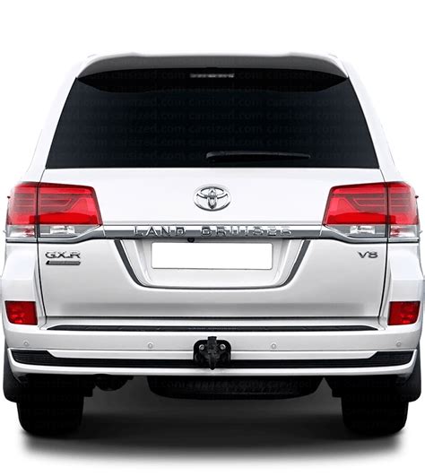 Toyota land cruiser 2015 PenalbaWeb.com
