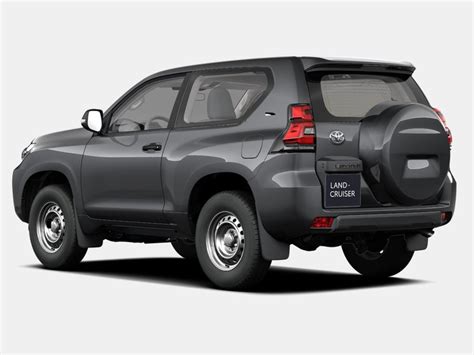 Toyota land cruiser 3 puertas PenalbaWeb.com