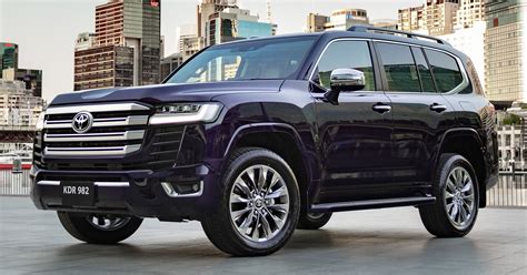 Toyota land cruiser PenalbaWeb.com