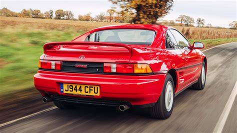 Toyota mr2 PenalbaWeb.com