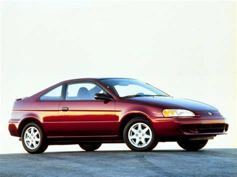 Toyota paseo PenalbaWeb.com
