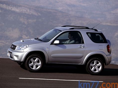 Toyota rav4 3 puertas PenalbaWeb.com