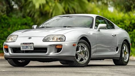 Toyota supra mk4 PenalbaWeb.com