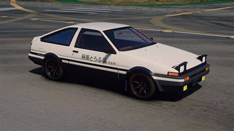 Toyota trueno PenalbaWeb.com