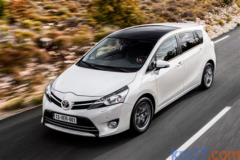 Toyota verso 7 plazas PenalbaWeb.com