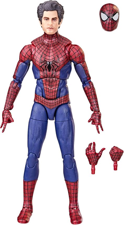 Toys marvel spiderman PenalbaWeb.com
