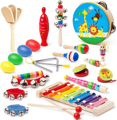 Toys music PenalbaWeb.com