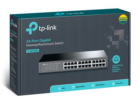 Tp link switch PenalbaWeb.com