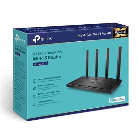 Tp link PenalbaWeb.com