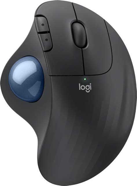 Trackball logitech PenalbaWeb.com