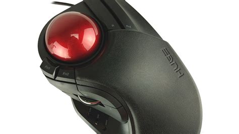 Trackball PenalbaWeb.com