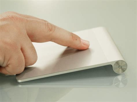 Trackpad PenalbaWeb.com