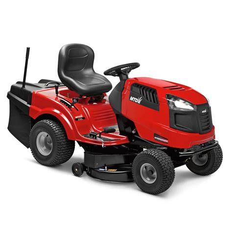 Tractor cortacesped mtd PenalbaWeb.com