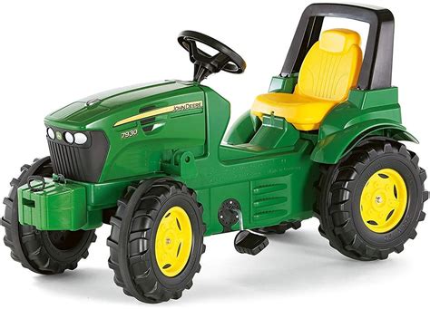 Tractor infantil PenalbaWeb.com
