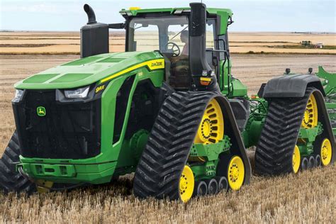Tractor john deere PenalbaWeb.com