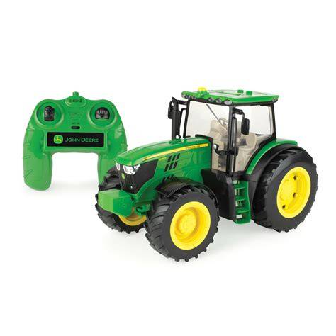 Tractor radio control PenalbaWeb.com