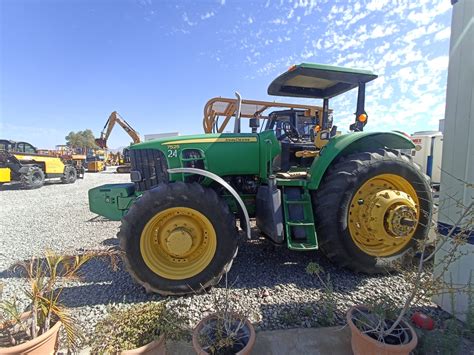 Tractores usados PenalbaWeb.com