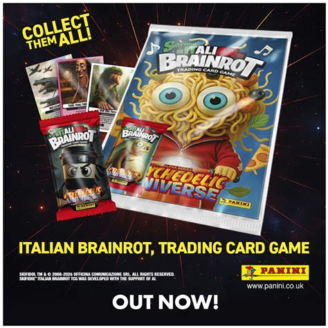 Trading panini PenalbaWeb.com