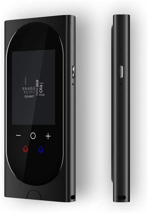 Traductor electronico PenalbaWeb.com