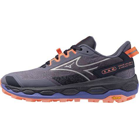 Trail running mizuno PenalbaWeb.com