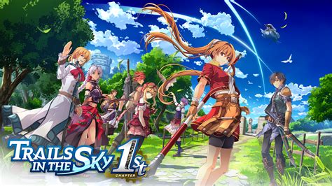 Trails in the sky PenalbaWeb.com