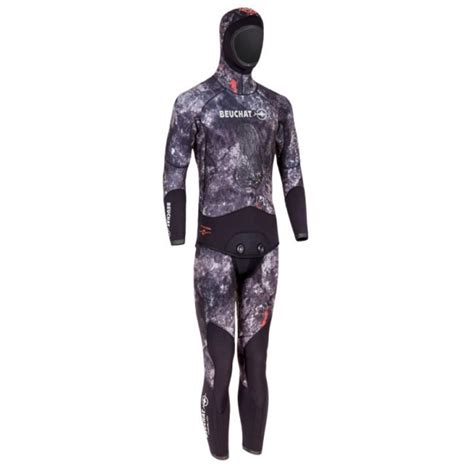 Traje beuchat PenalbaWeb.com