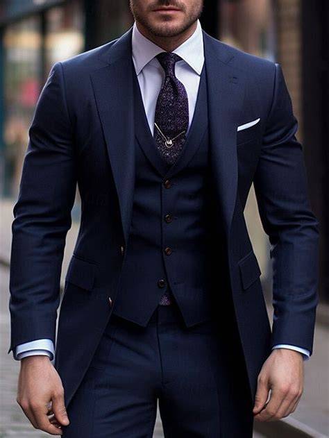 Traje bonito PenalbaWeb.com