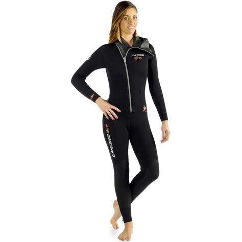 Traje buceo 7 mm PenalbaWeb.com