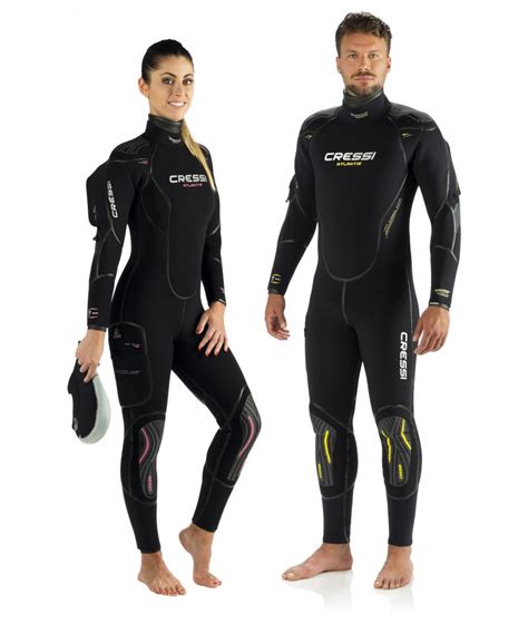 Traje buceo cressi PenalbaWeb.com