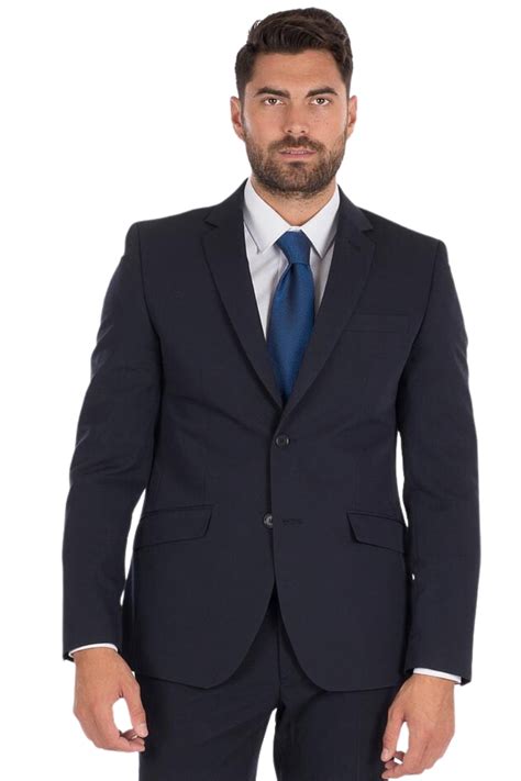 Traje chaqueta hombre PenalbaWeb.com