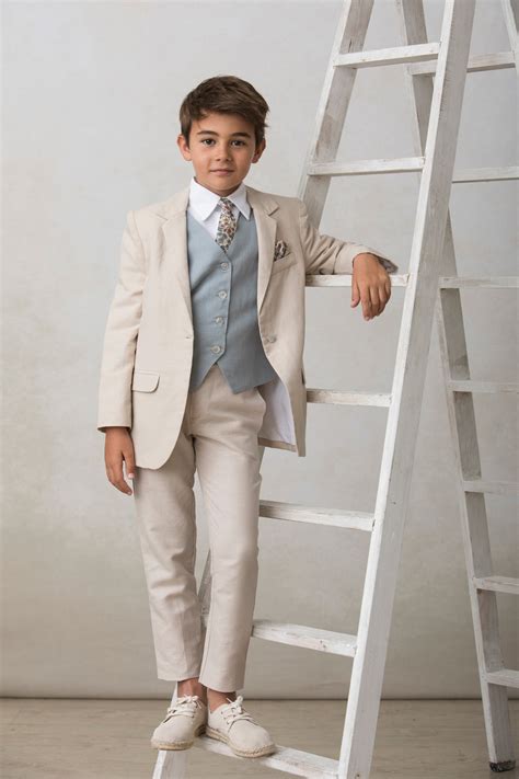 Traje comunion talla 12 PenalbaWeb.com