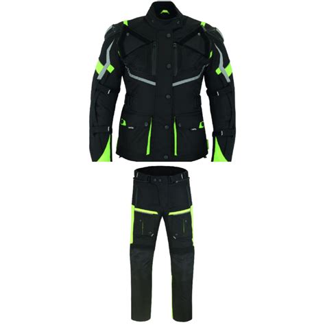 Traje cordura mujer PenalbaWeb.com