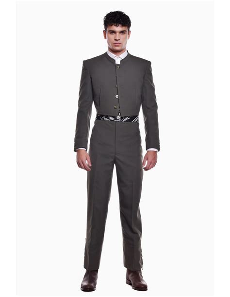 Traje corto PenalbaWeb.com