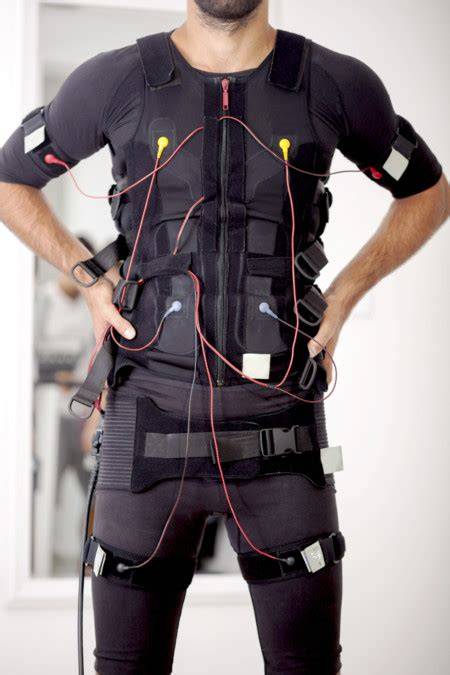 Traje electroestimulacion PenalbaWeb.com