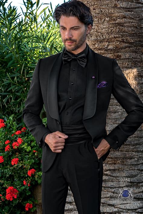 Traje esmoquin PenalbaWeb.com
