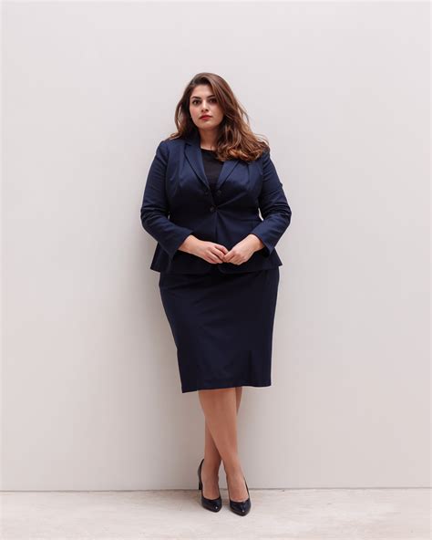 Traje falda PenalbaWeb.com