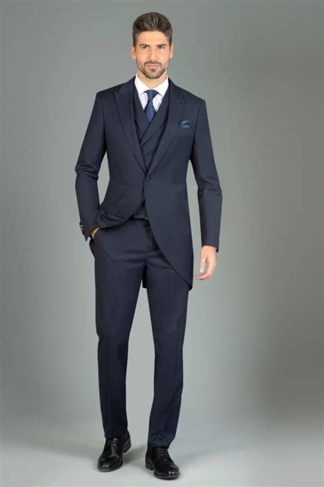 Traje hombre ceremonia PenalbaWeb.com